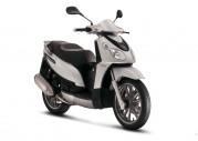 Piaggio Carnaby